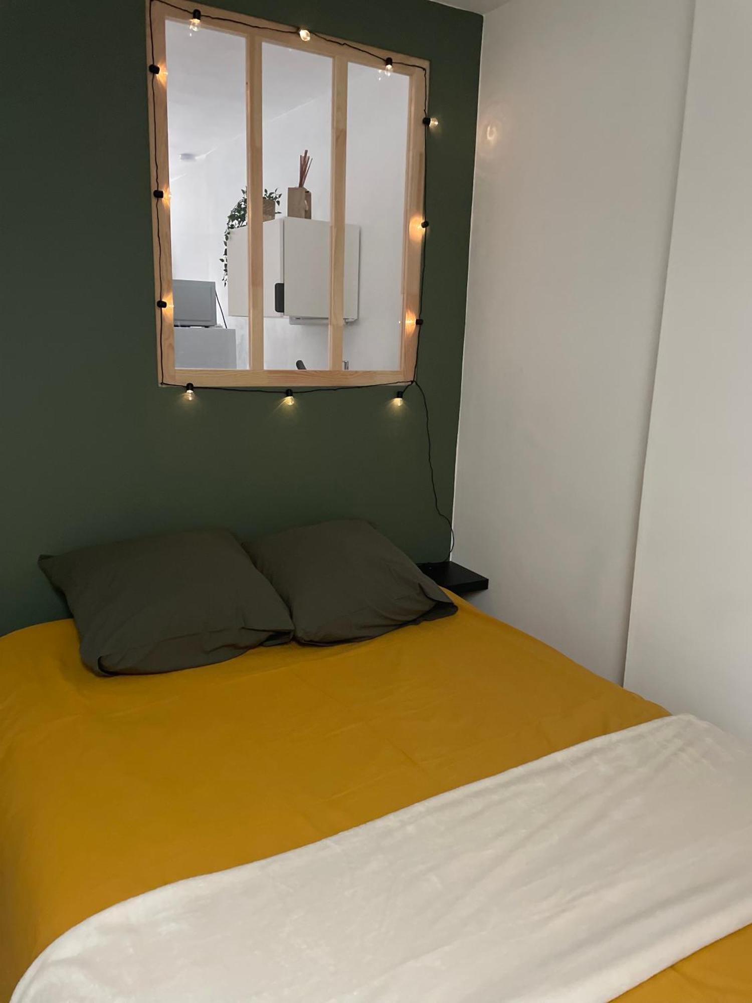 Berck Sur Mer Appartement Cosy A 50 Metres De La Plage Exterior foto